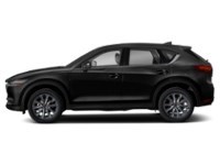 2020 Mazda CX-5 GT w/Turbo Auto AWD Jet Black Mica  Shot 15