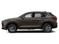 2020 Mazda CX-5 GT w/Turbo Auto AWD Titanium Flash Mica  Shot 29