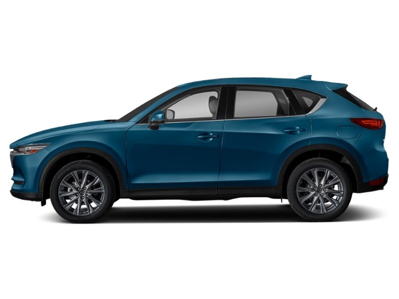 2020 Mazda CX-5 GT w/Turbo Auto AWD