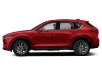 2020 Mazda CX-5 GT Auto AWD Soul Red Crystal Metallic  Shot 3