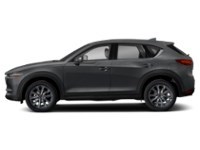 2020 Mazda CX-5 GT w/Turbo Auto AWD Polymetal Grey Metallic  Shot 51