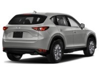 2020 Mazda CX-5 GT w/Turbo Auto AWD Sonic Silver Metallic  Shot 6