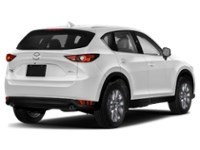 2020 Mazda CX-5 GT w/Turbo Auto AWD