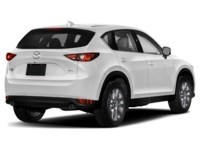 2019 Mazda CX-5 GT Auto AWD Snowflake White Pearl  Shot 6