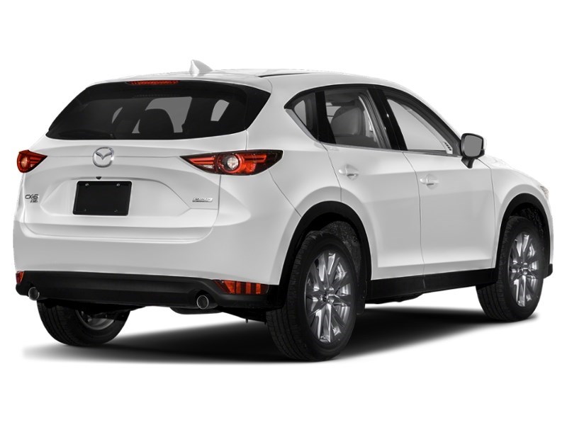 2020 Mazda CX-5 GT w/Turbo Auto AWD