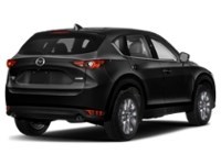2020 Mazda CX-5 GT w/Turbo Auto AWD Jet Black Mica  Shot 18