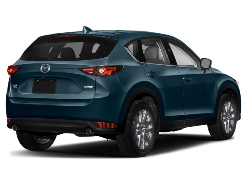 2020 Mazda CX-5 GT w/Turbo Auto AWD