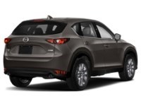 2020 Mazda CX-5 GT w/Turbo Auto AWD Titanium Flash Mica  Shot 30