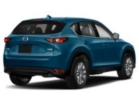 2020 Mazda CX-5 GT w/Turbo Auto AWD