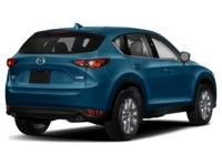 2019 Mazda CX-5 GT w/Turbo Auto AWD Eternal Blue Mica  Shot 12