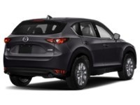 2020 Mazda CX-5 GT w/Turbo Auto AWD Machine Grey Metallic  Shot 38
