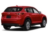 2020 Mazda CX-5 GT w/Turbo Auto AWD