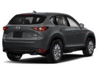 2020 Mazda CX-5 GT w/Turbo Auto AWD Polymetal Grey Metallic  Shot 50