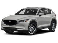 2019 Mazda CX-5 Signature Diesel Auto AWD Sonic Silver Metallic  Shot 1