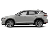 2019 Mazda CX-5 Signature Diesel Auto AWD Sonic Silver Metallic  Shot 5