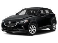 2021 Mazda CX-3 GX Auto FWD
