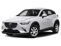 2021 Mazda CX-3 GX Auto FWD