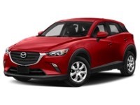 2021 Mazda CX-3 GX Auto FWD