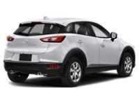 2021 Mazda CX-3 GX Auto FWD