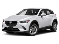 2020 Mazda CX-3 GS Auto FWD