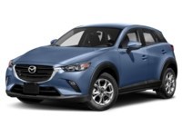 2020 Mazda CX-3 GS Auto FWD