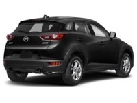 2020 Mazda CX-3 GS Auto FWD