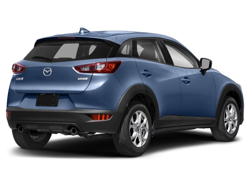 2020 Mazda CX-3 GS Auto FWD