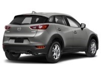2020 Mazda CX-3 GS Auto FWD