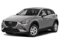 2021 Mazda CX-3 GS Auto AWD Ceramic Metallic  Shot 26