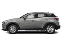 2021 Mazda CX-3 GS Auto AWD Ceramic Metallic  Shot 28
