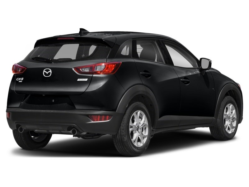 2021 Mazda CX-3 GS Auto AWD
