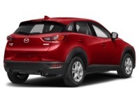 2021 Mazda CX-3 GS Auto AWD Soul Red Crystal Metallic  Shot 25