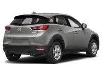2021 Mazda CX-3 GS Auto AWD Ceramic Metallic  Shot 31