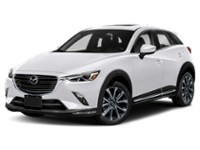 2019 Mazda CX-3 GT Auto AWD