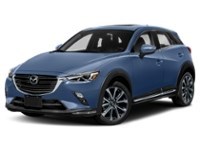 2019 Mazda CX-3 GT Auto AWD Eternal Blue Mica  Shot 19
