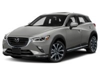2020 Mazda CX-3 GT Auto AWD Ceramic Metallic  Shot 4