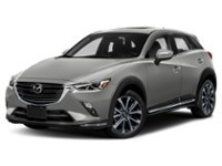 2019 Mazda CX-3 GT Auto AWD