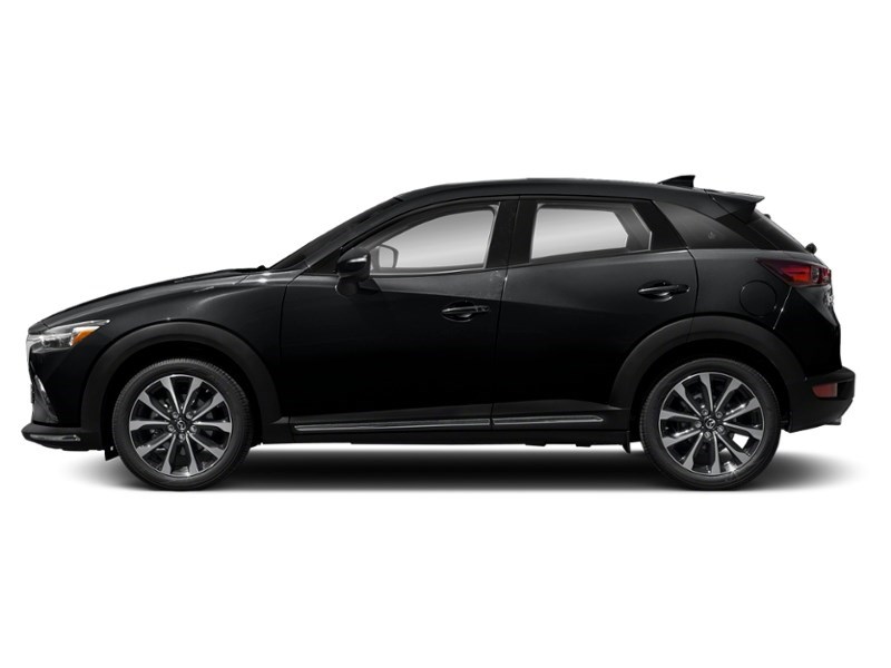 2019 Mazda CX-3 GT Auto AWD