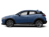2019 Mazda CX-3 GT Auto AWD Eternal Blue Mica  Shot 21