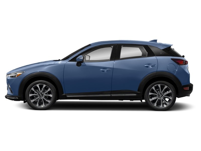 2019 Mazda CX-3 GT Auto AWD