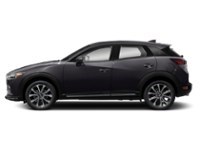 2019 Mazda CX-3 GT Auto AWD Machine Grey Metallic  Shot 27