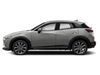 2019 Mazda CX-3 GT Auto AWD Ceramic Metallic  Shot 41