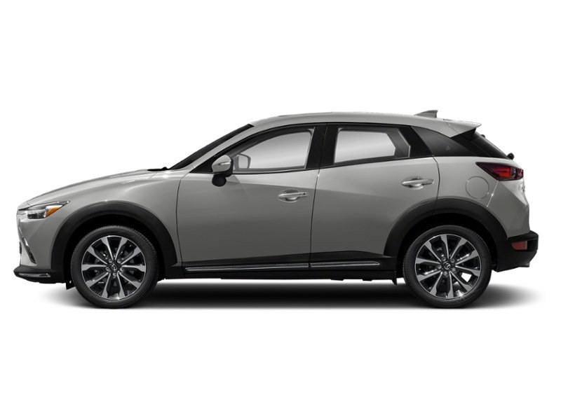 2019 Mazda CX-3 GT Auto AWD