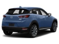 2019 Mazda CX-3 GT Auto AWD Eternal Blue Mica  Shot 24