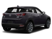 2019 Mazda CX-3 GT Auto AWD Machine Grey Metallic  Shot 30