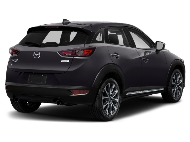2019 Mazda CX-3 GT Auto AWD