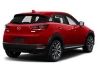 2019 Mazda CX-3 GT Auto AWD Soul Red Crystal Metallic  Shot 32
