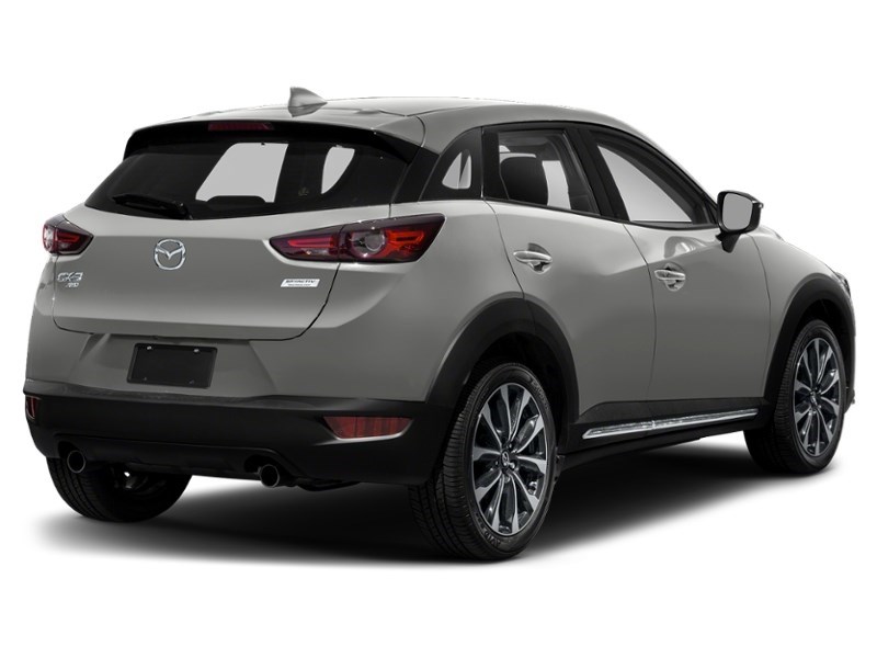 2019 Mazda CX-3 GT Auto AWD