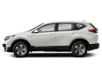 2022 Honda CR-V LX 2WD Platinum White Pearl  Shot 3