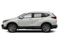 2021 Honda CR-V Sport AWD Platinum White Pearl  Shot 5